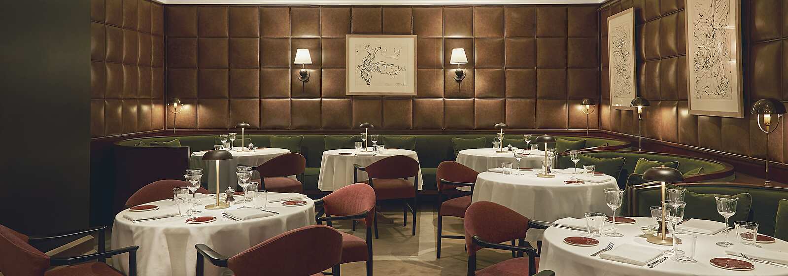 Spiga Restaurant