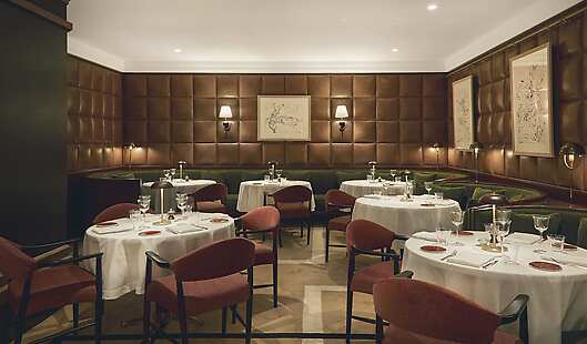 Spiga Restaurant