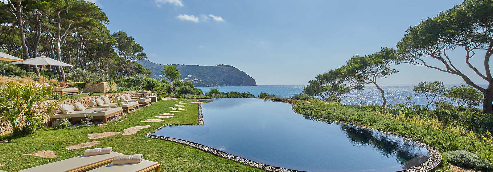 Infinity Pool