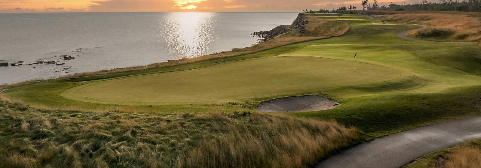 Fox Harb’r Resort Golf Course