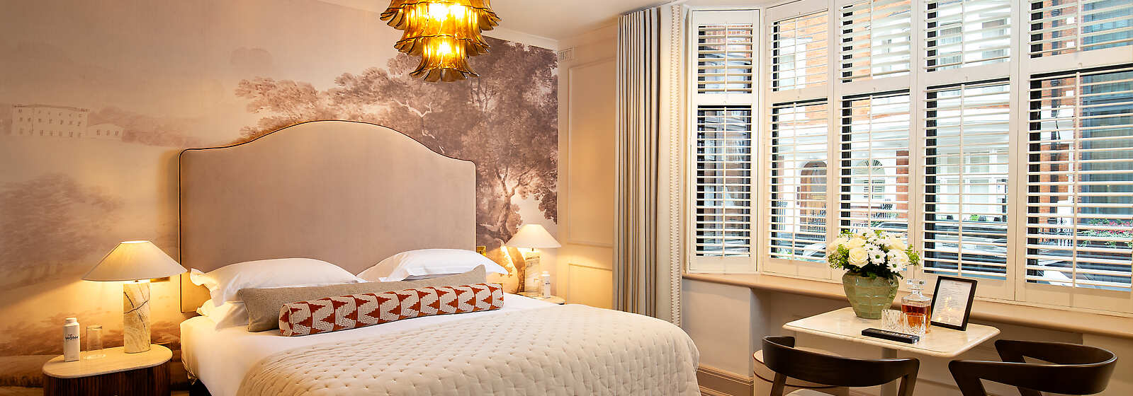Studio Apartment Guestroom 