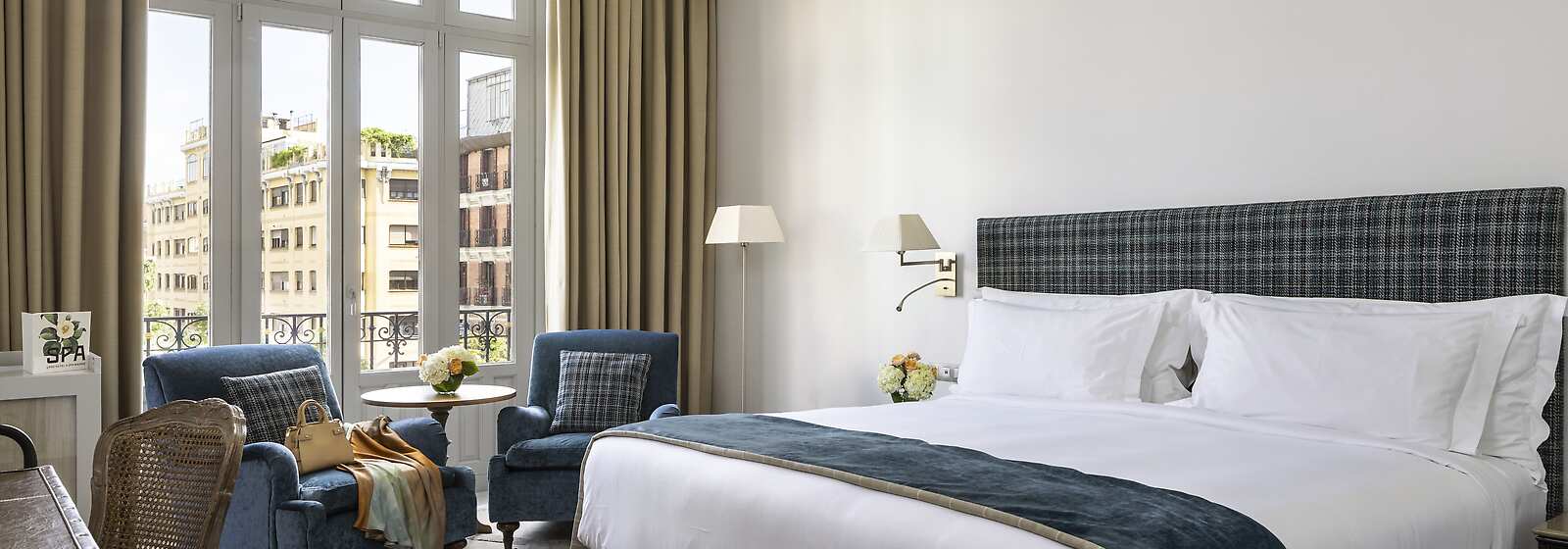Hotel Urso