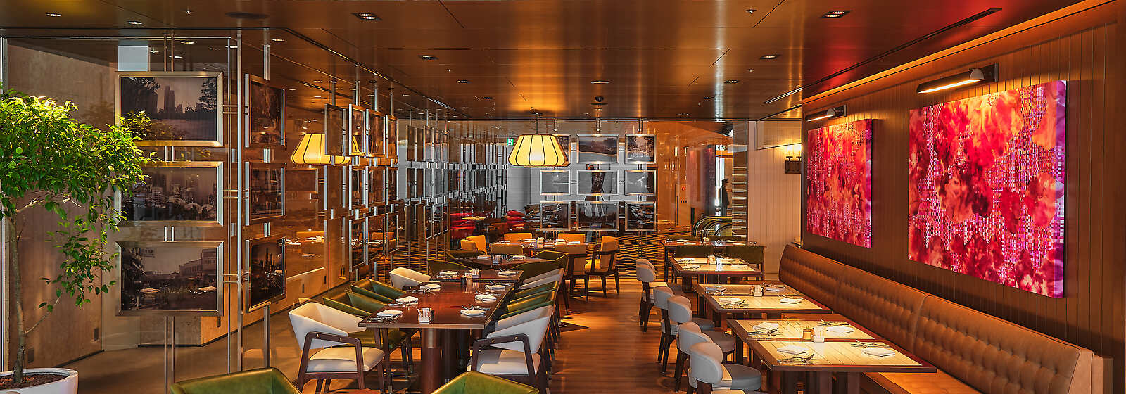 Crossroads Kitchen 