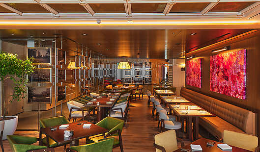 Crossroads Kitchen 