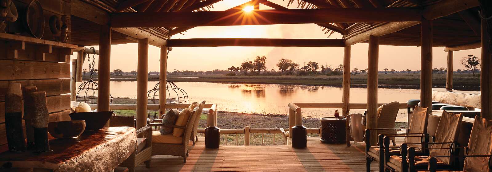 Fish Eagle Bar