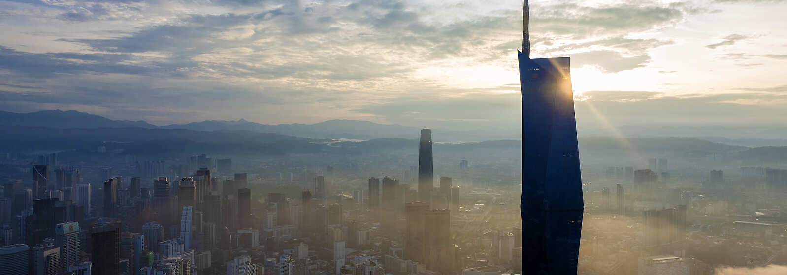 Park Hyatt Kuala Lumpur
