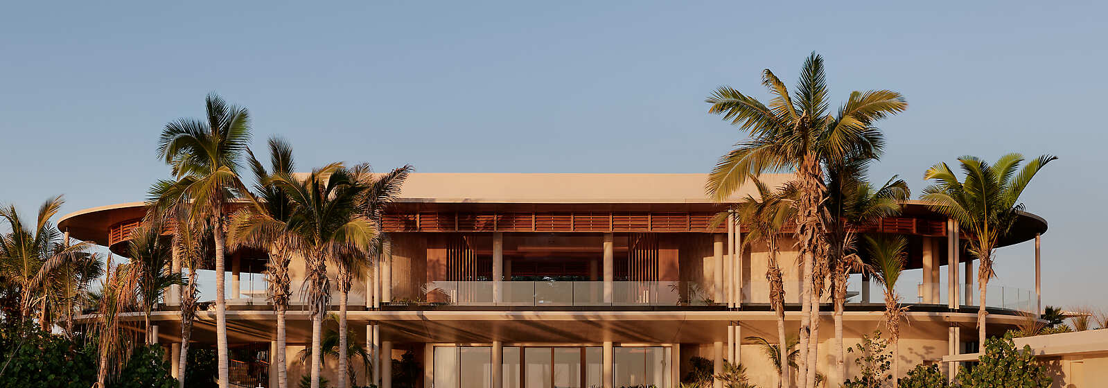 Casa Grande Exterior