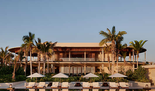 Casa Grande Exterior