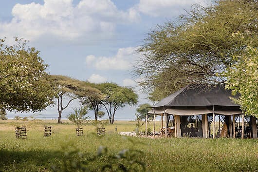 Auberge Safari