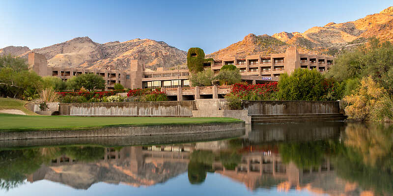 Loews Ventana Canyon Resort