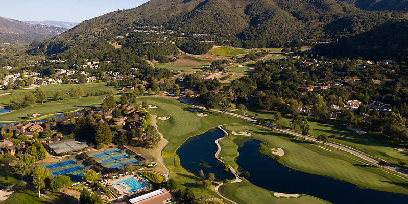 Carmel Valley Ranch