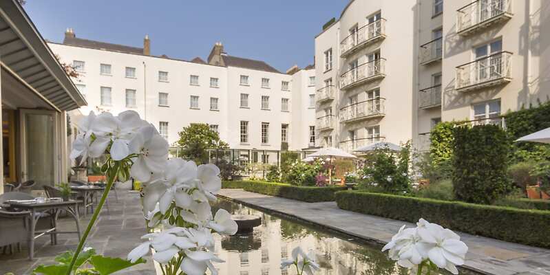 The Merrion