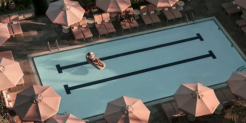 Four Seasons Hotel Los Angeles at Beverly Hills