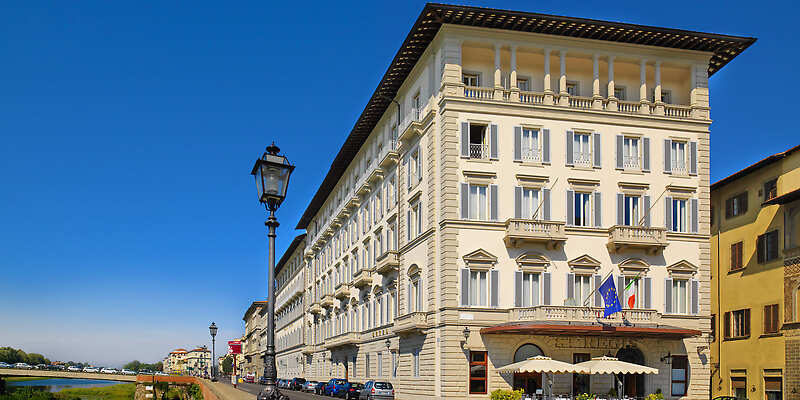 The St. Regis Florence