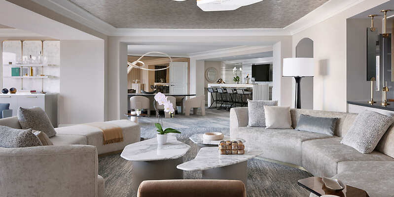 Four Seasons Hotel Las Vegas
