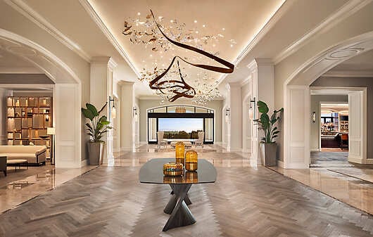 Luxury Hotels in Carlsbad, California | American Express Travel