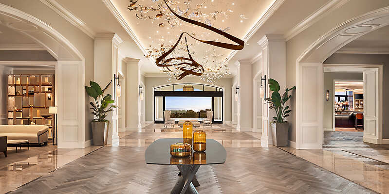 Park Hyatt Aviara Resort, Golf Club & Spa