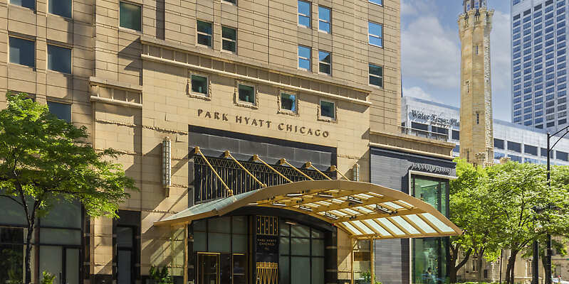 Park Hyatt Chicago