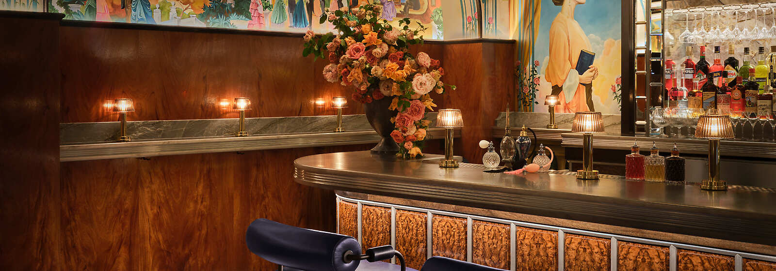 Arabella's Cocktail Bar