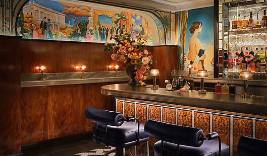Arabella's Cocktail Bar