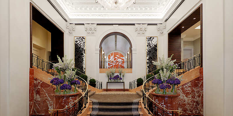 The Peninsula New York