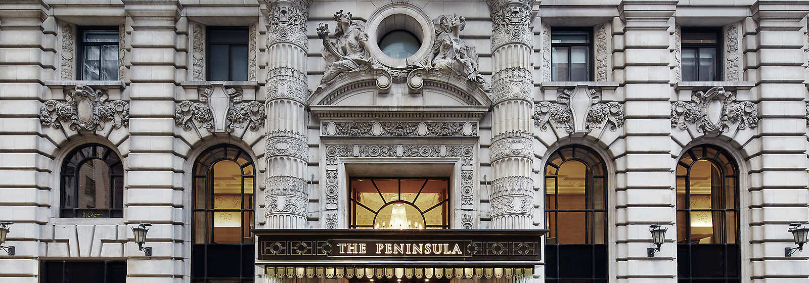 Hotel peninsula PENINSULA CHICAGO