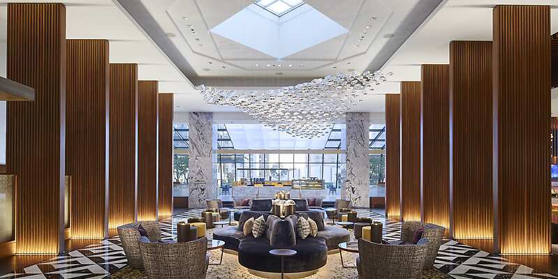 The Ritz-Carlton, Chicago