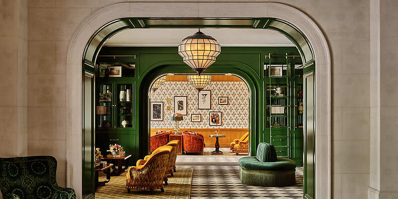 Four Seasons Hotel Boston