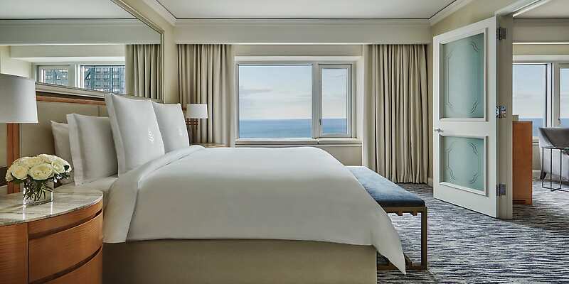 Four Seasons Hotel Chicago