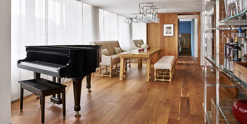 Park Hyatt Washington D.C.
