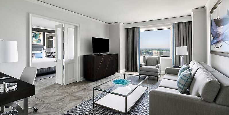 The Ritz-Carlton, Tysons Corner