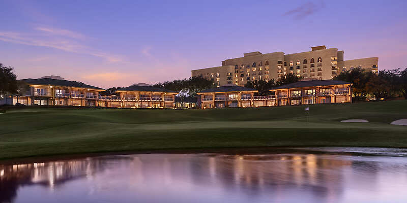 The Ritz-Carlton Dallas, Las Colinas