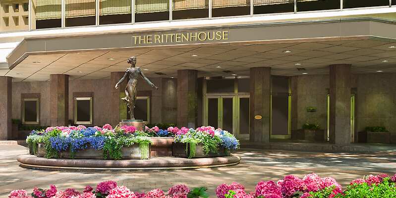 The Rittenhouse