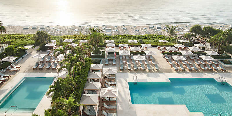 Four Seasons Resort Palm Beach