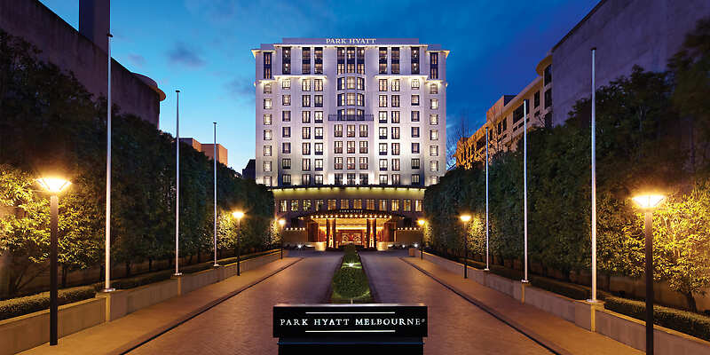 Park Hyatt Melbourne
