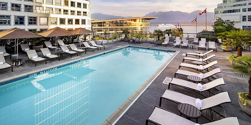 Fairmont Waterfront
