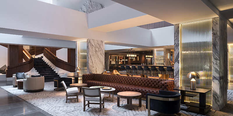 Four Seasons Hotel Houston