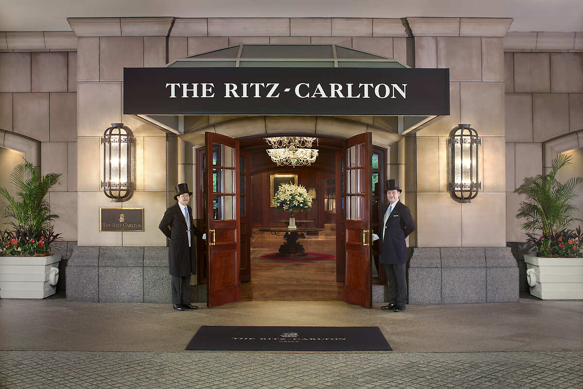 ザ・リッツ・カールトン大阪 | Fine Hotels + Resorts | Amex Travel JP