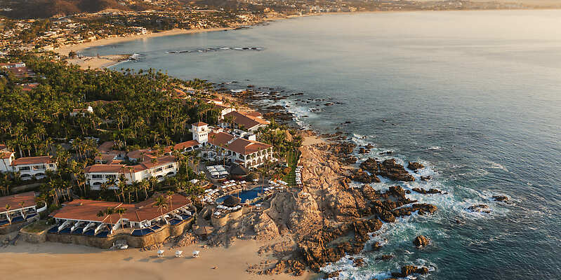 Oneandonly Palmilla