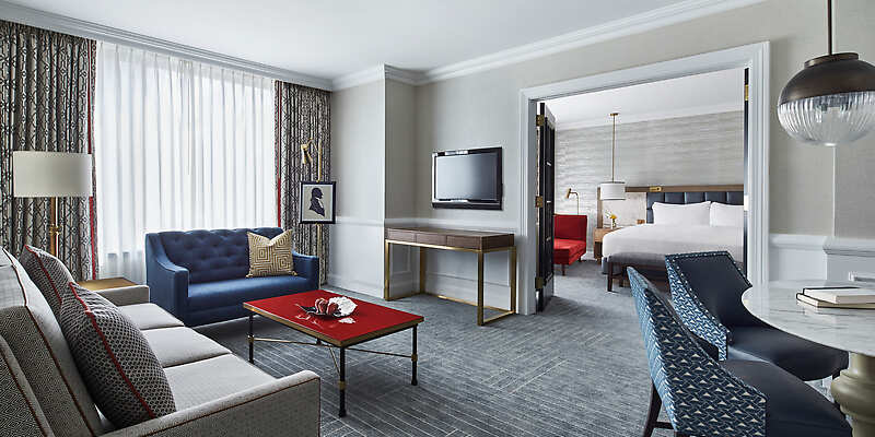 The Ritz-Carlton, Washington, D.C.