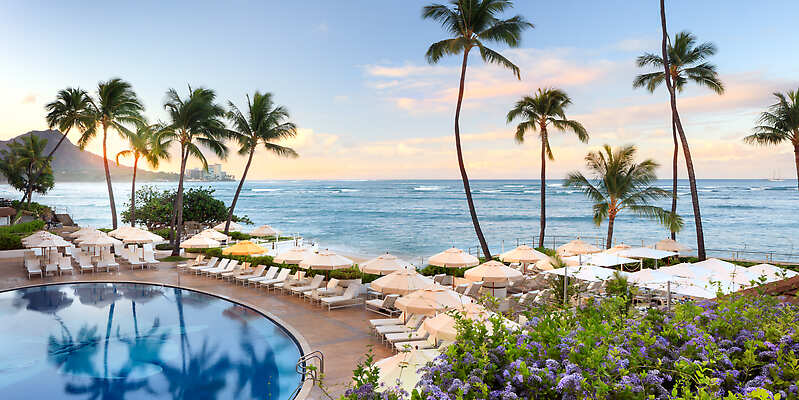 Halekulani