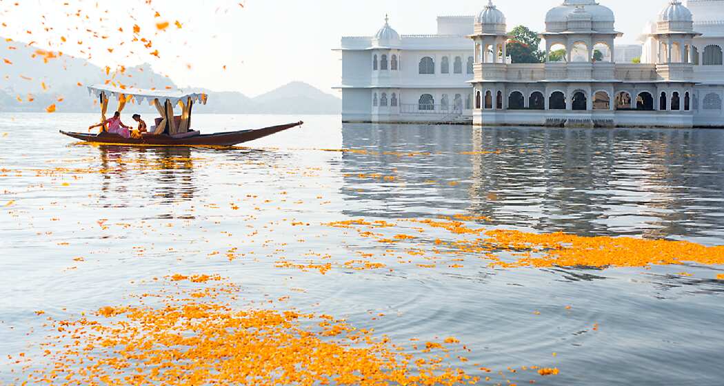 The Palace Exterior Image