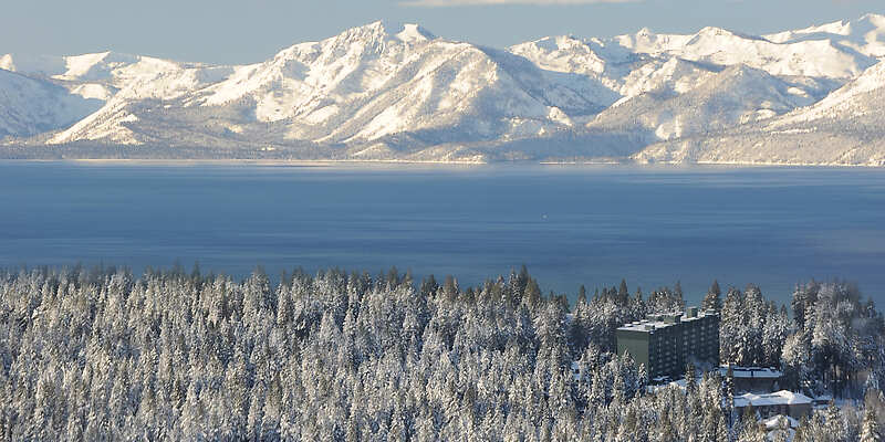 Hyatt Regency Lake Tahoe Resort, Spa and Casino