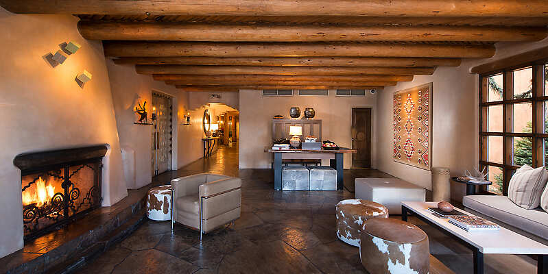 Rosewood Inn Of The Anasazi