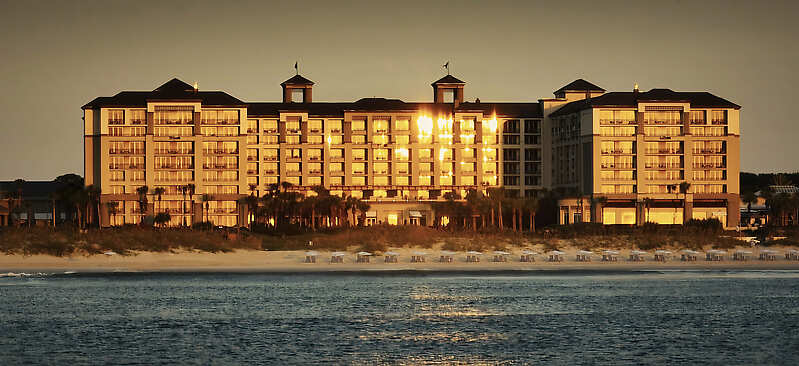 The Ritz-Carlton, Amelia Island