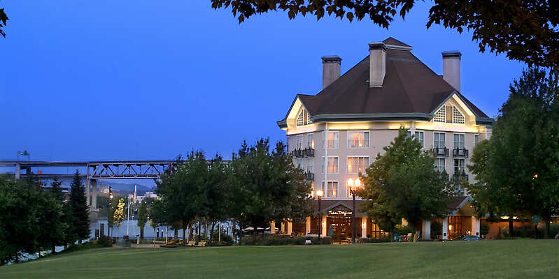 Kimpton RiverPlace Hotel