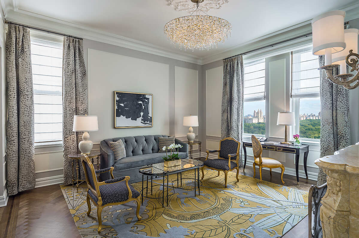 NYプラザホテルブランデー ザ プラザ （フェアモント運営 ホテル） | Fine Hotels + Resorts