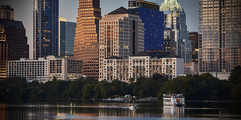 Four Seasons Hotel Austin