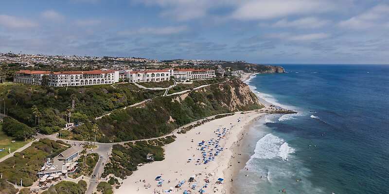 The Ritz-Carlton, Laguna Niguel