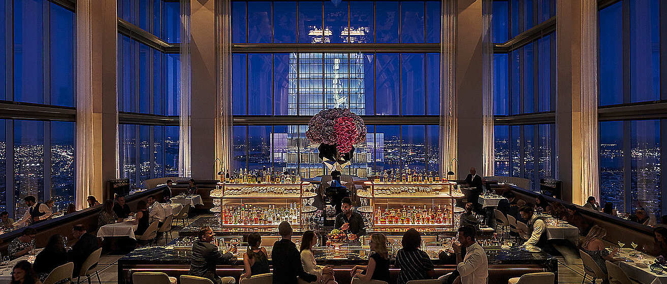 Jean-Georges Philadelphia